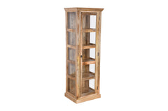 Mango Classic Handmade Solid Mango Wood Cabinet