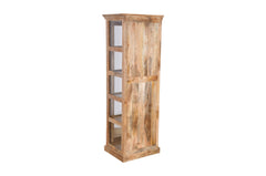 Mango Classic Handmade Solid Mango Wood Cabinet