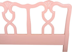 Hand Carved King Size Bed Headboard Bed Head H25