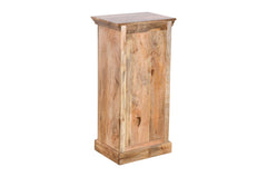 Mango Classic Handmade Solid Mango Wood Cabinet