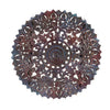 Hand Carved Solid Wood Wall Decor Wall Hanging Panel 16