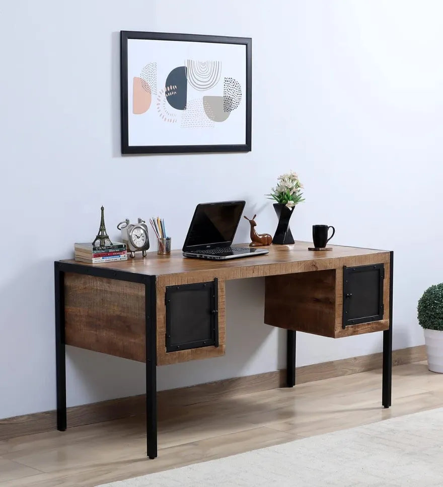 Kraft Bazaar Merlin Desk 150x70x76Cm