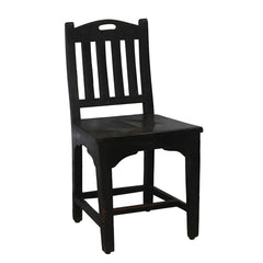 Indian Hand Carved Solid Wood Handmade Chair 15