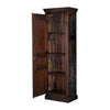 Rustica Reclaimed Solid Wooden Cabinet Cupboard Wardrobe D135