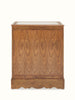 Indian Hand Carved Solid Wood Chest of Drawers D25