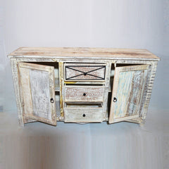 RUSTICA Reclaimed timber Sideboard