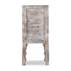 Rustica Reclaimed Wood Chair 16