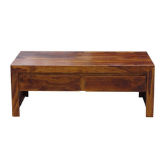 Boston Contemporary Solid Wooden PALISANDER TABLE.