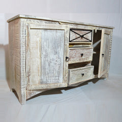 RUSTICA Reclaimed timber Sideboard