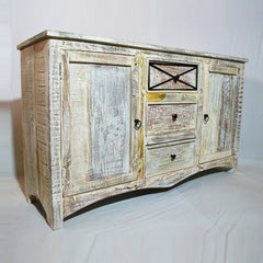 RUSTICA Reclaimed timber Sideboard