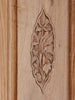 Indian Hand Carved Solid Wood Chest of Drawers D26