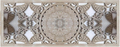Hand Carved King Size Bed Headboard Bed Head H14