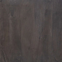 Indian Hand Carved Solid Wood Bedside Table 39