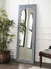 Bone Inlay Full-length Wall Mirror 15