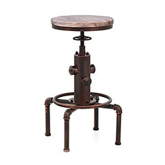 Commercial Bulk Order Bar Stool - SSC0615 - Enquire now for Pricing
