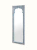 Bone Inlay Full-length Wall Mirror 15