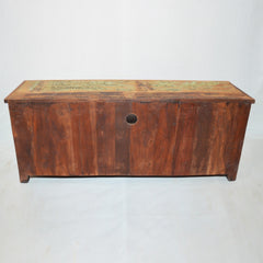 RUSTICA Reclaimed Timber TV UNIT