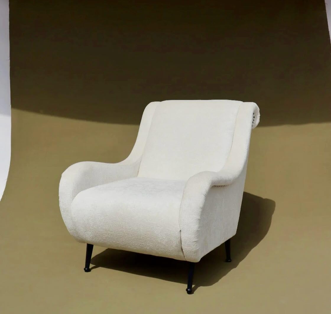 The ARIA Arm Chair for Living Room & Bedroom