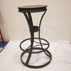 Commercial Bulk Order Bar Stool - SSC0617 - Enquire now for Pricing