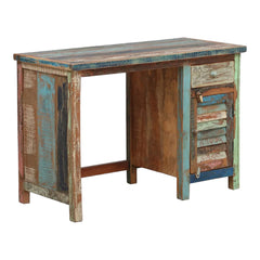 Kraft Bazaar Vistoso Desk 110x50x76Cm