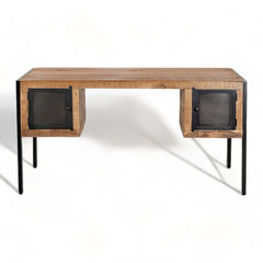 Kraft Bazaar Merlin Desk 150x70x76Cm