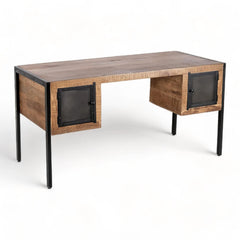 Kraft Bazaar Merlin Desk 150x70x76Cm