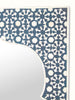 Bone Inlay Full-length Wall Mirror 15