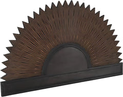 Hand Carved King Size Bed Headboard Bed Head H15