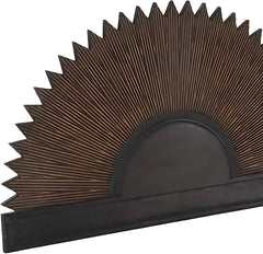 Hand Carved King Size Bed Headboard Bed Head H15