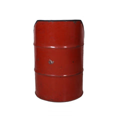 Oil Drum Chair