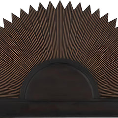 Hand Carved King Size Bed Headboard Bed Head H15