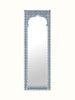 Bone Inlay Full-length Wall Mirror 15