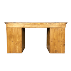Hand Carved Solid Hard Wood Dresser Dressing Table D1