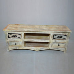 RUSTICA Reclaimed Timber TV UNIT