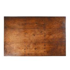 Takhat Indian Hand Carved Solid Wood Coffee Table C56