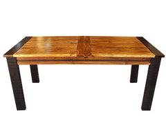 MADE TO ORDER Indian Lyon Wooden Console Hall Table D 90 x W 180 x H 76 cm