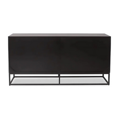 Bone Inlay Solid Wood Sideboard S73