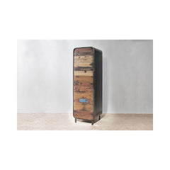 New York Loft Tall Cabinet