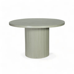 Kraft Bazaar Rodondo Dining Table 120Cm