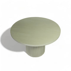 Kraft Bazaar Rodondo Dining Table 120Cm