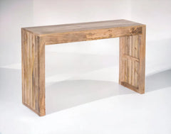 Kraft Bazaar Danish Console 120x35x75Cm