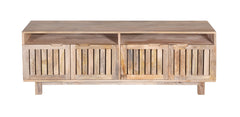 Kraft Bazaar Danish TV Cabinet 150Cm