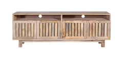 Kraft Bazaar Danish TV Cabinet 150Cm
