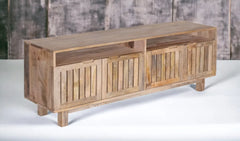 Kraft Bazaar Danish TV Cabinet 150Cm