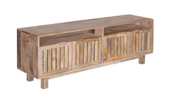 Kraft Bazaar Danish TV Cabinet 150Cm