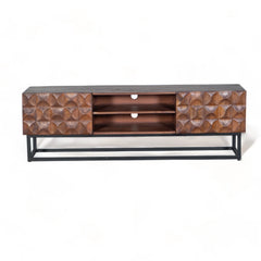 Kraft Bazaar Simla TV Console 160cm