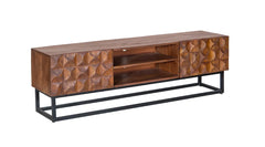 Kraft Bazaar Simla TV Console 160cm