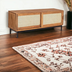 Kraft Bazaar Atalanta TV Console 140Cm