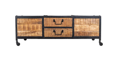 Kraft Bazaar Trunk Coffee Table 120x70x43Cm