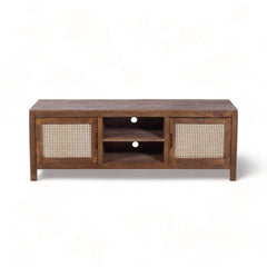 Kraft Bazaar Ottoman TV Console 140Cm